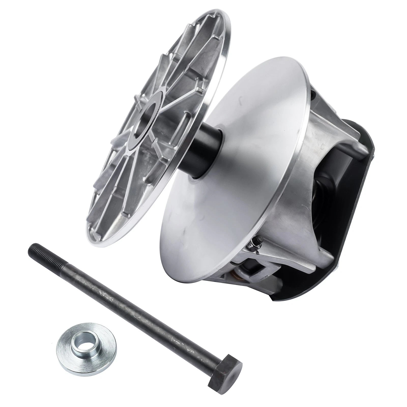 Primary Drive Clutch for Kawasaki Prairie 300 360 400 650 700 (1999–2002)