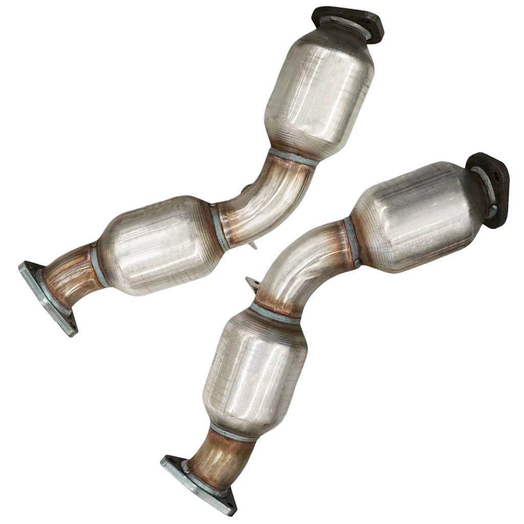 Catalytic Converter for Infiniti FX35 G35 M35 RWD & Nissan 350Z 3.5L (2003–2008)
