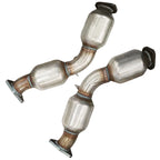 Catalytic Converter for Infiniti FX35 G35 M35 RWD & Nissan 350Z 3.5L (2003–2008)