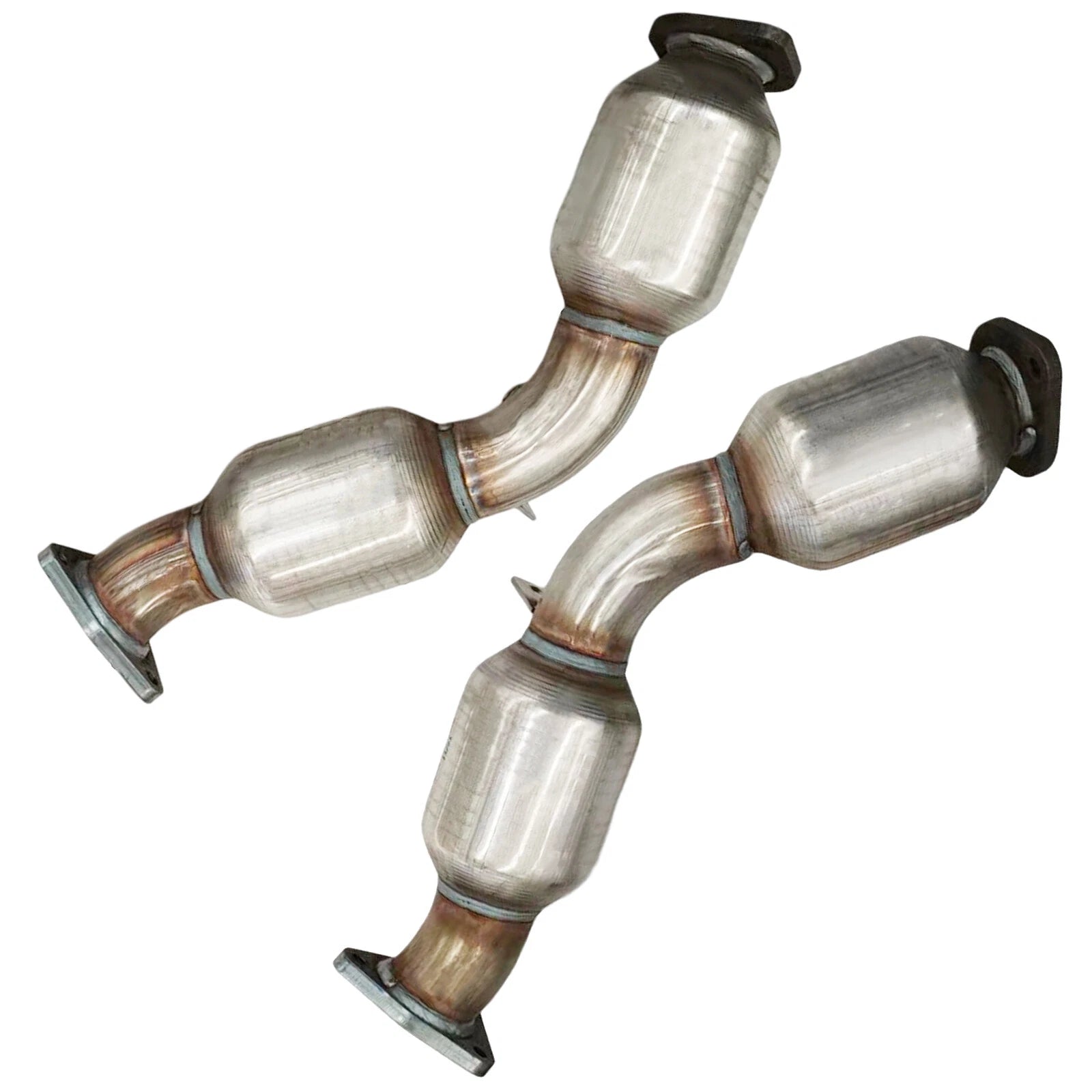 Catalytic Converter for Infiniti FX35 G35 M35 RWD & Nissan 350Z 3.5L (2003–2008)