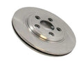 Brake Rotor for Jaguar Vanden Plas (2004–2005) NW723VS
