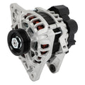 Alternator for Hyundai Accent (2010–2011) 1.6L L4 4-Groove Pulley
