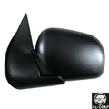 FO1320212 Door Mirror for Mercury Ford VAQ2 Left Driver Side