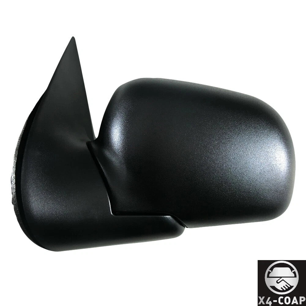 FO1320212 Door Mirror for Mercury Ford VAQ2 Left Driver Side