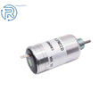 Fuel Run Solenoid 185206083 SBA185206083 for Perkins Holland