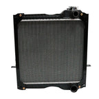 Radiator for Case IH Backhoe 570 580L 580SL 590SL