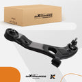 Left Lower Control Arm for Hyundai Sonata (2011–2016)