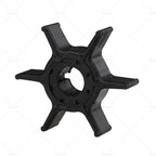 Rubber Water Pump Impeller for Yamaha 8HP 9.9HP 15HP 20HP (2/4 Stroke)