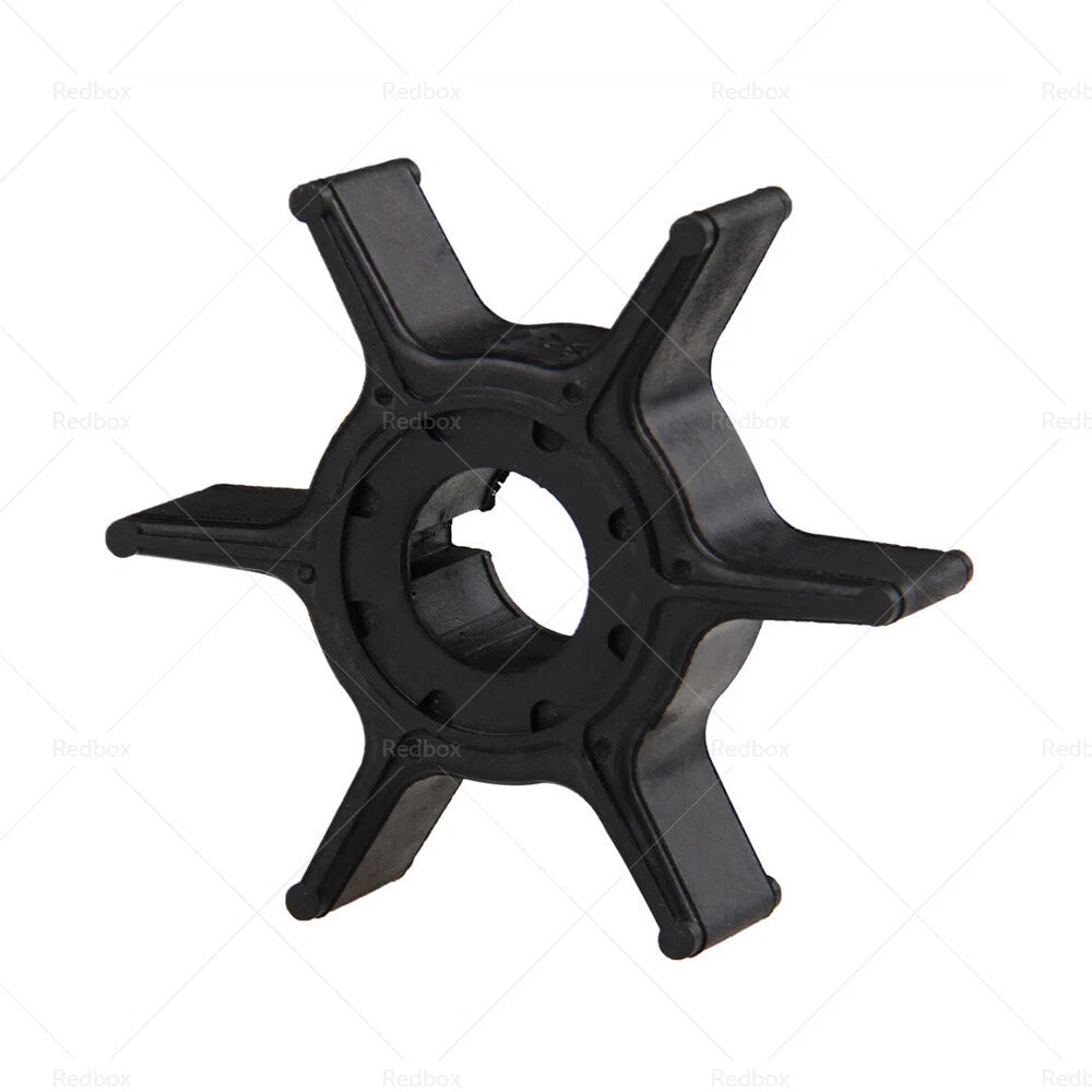 Rubber Water Pump Impeller for Yamaha 8HP 9.9HP 15HP 20HP (2/4 Stroke)