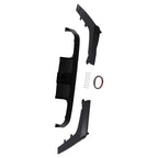 M Sport Rear Valance LED Light for BMW M3 M4 (2015–2020)