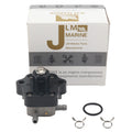 Fuel Pump & O-ring Kit for Mercury Mariner 4-Stroke 4-6 HP