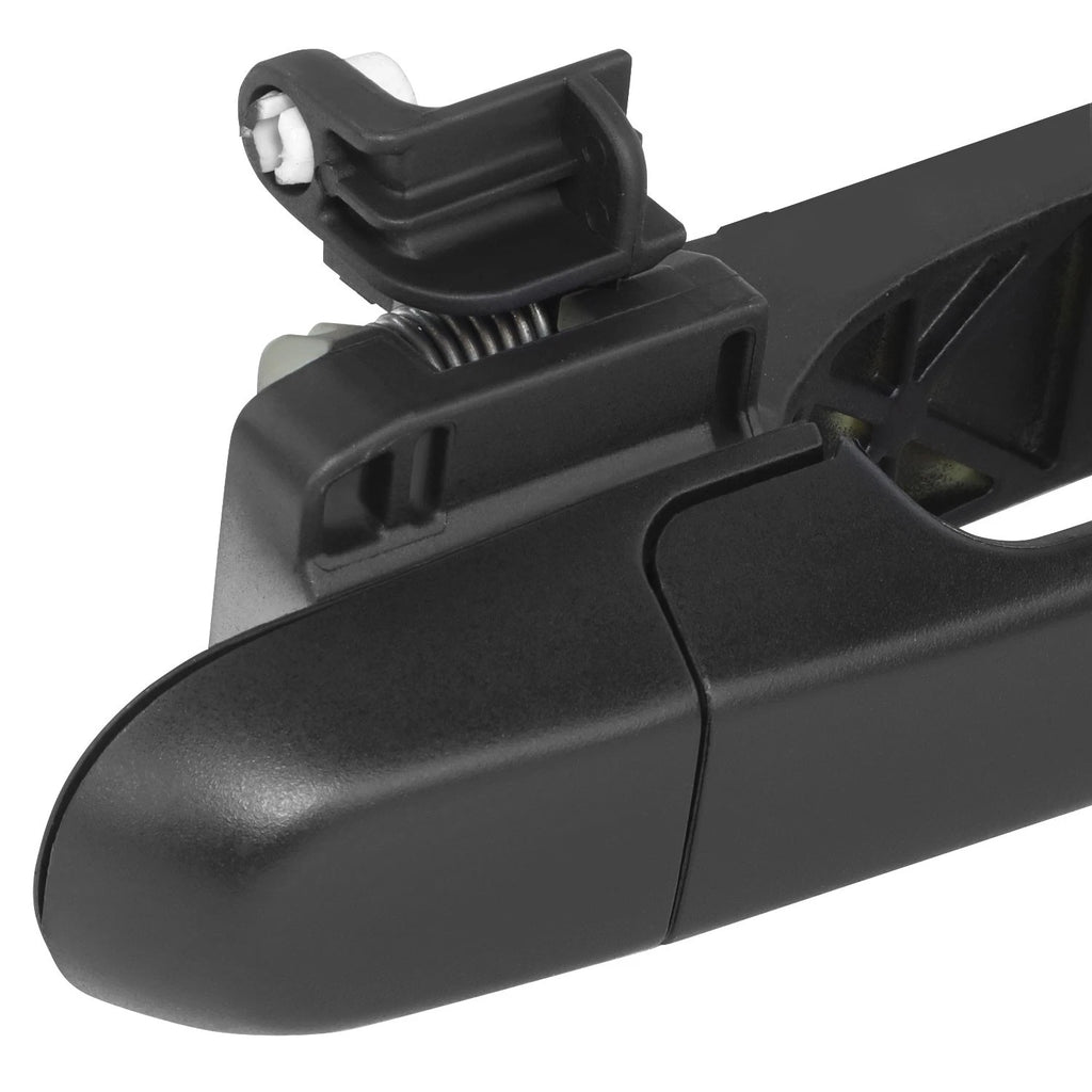 Exterior Outer Door Handle for Hyundai Accent (2006–2011)