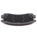 Set of 4 Ceramic Brake Pads for Pontiac Grand Am (1999–2004) 727 698