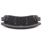 Set of 4 Ceramic Brake Pads for Pontiac Grand Am (1999–2004) 727 698