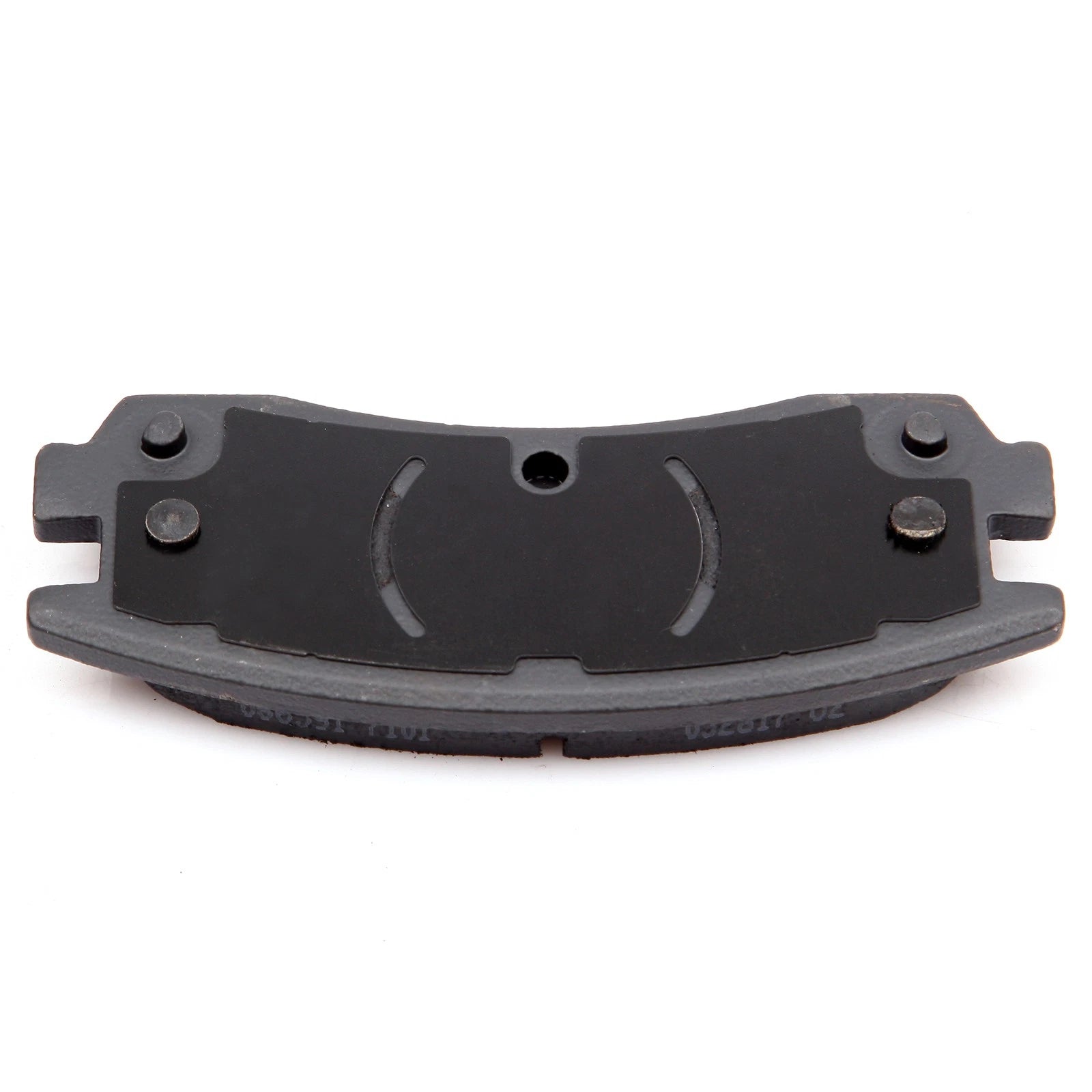 Set of 4 Ceramic Brake Pads for Pontiac Grand Am (1999–2004) 727 698
