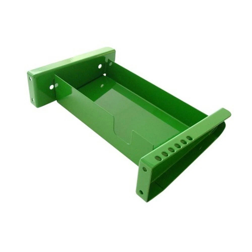 Seat Frame Base with Toolbox for John Deere (Fits JDS377)