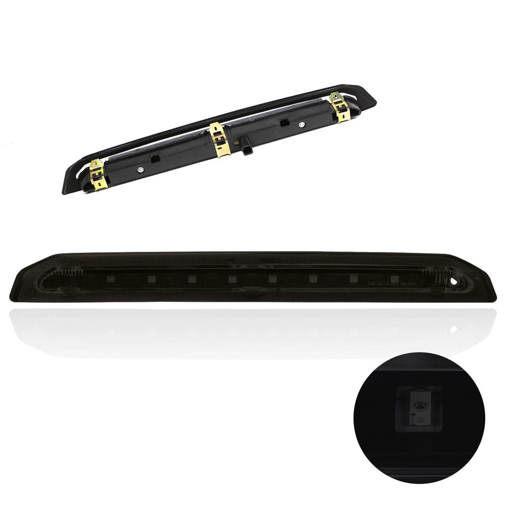 Full LED Third Tail Brake Light for Ford Escape (2013–2018)