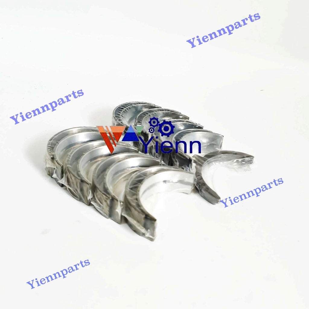 Engine Overhaul Rebuild Kit for Toyota Dyna Toyoace (4000CC) (1W WU75D)