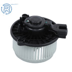 HVAC Blower Motor with Fan Cage for Honda Fit (2009-2014)