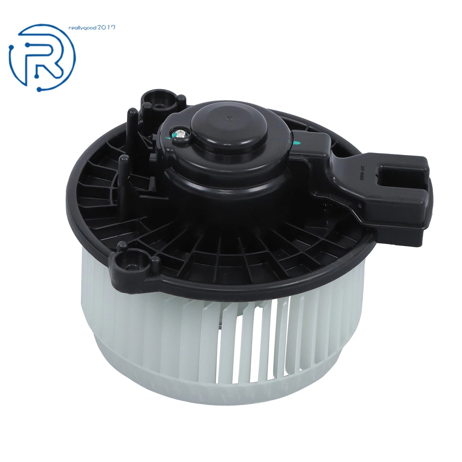 HVAC Blower Motor with Fan Cage for Honda Fit (2009-2014)