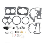 Carburetor Rebuild Kit for Mercury Marine Mercruiser 3.0 4.3 5.0 (3302-804844002)