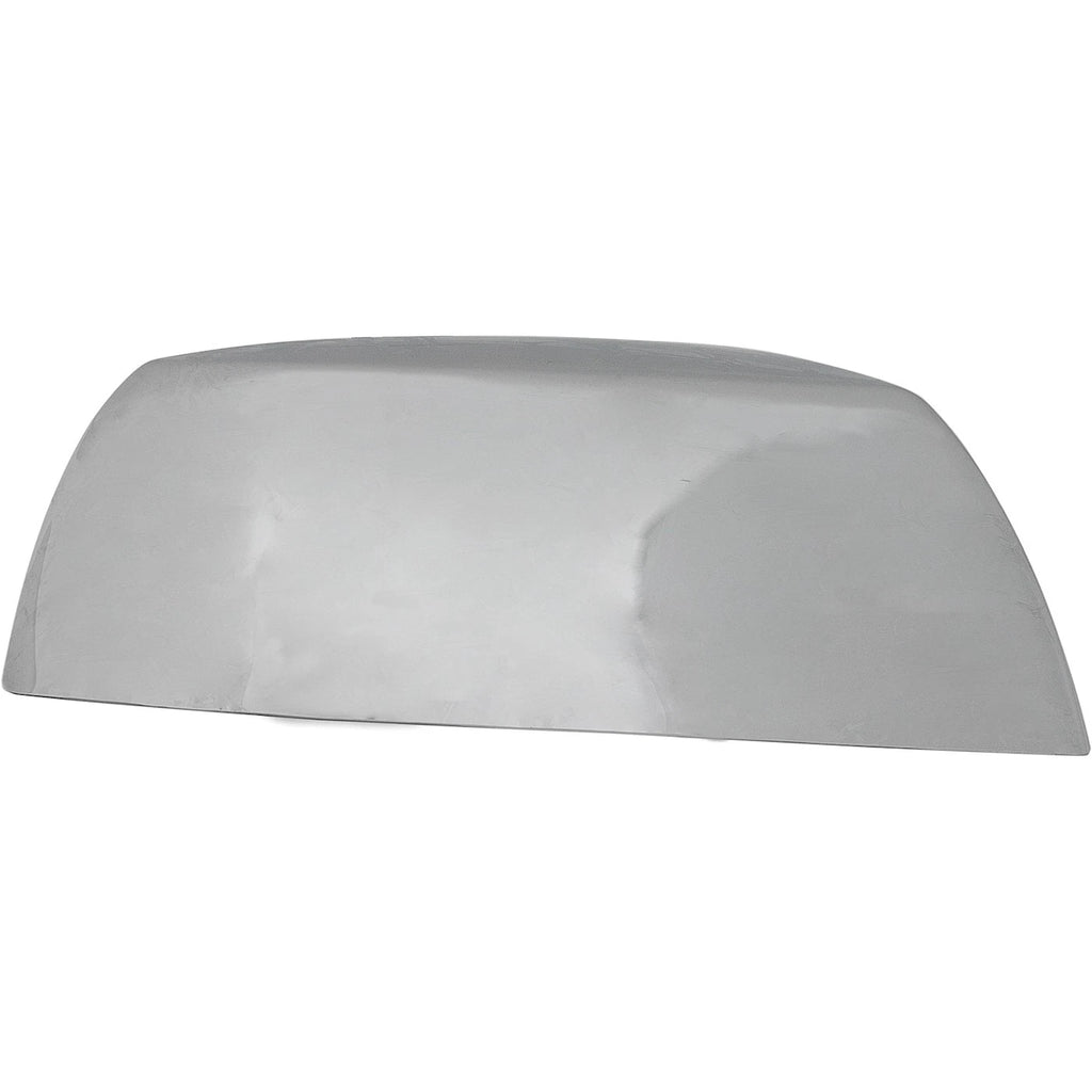 Set of 2 Mirror Covers for Toyota Tundra (2007–2021) Chrome
