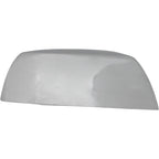 Set of 2 Mirror Covers for Toyota Tundra (2007–2021) Chrome