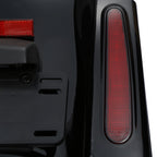 Rear Fender LED Light System for Harley CVO Street Road King Glide (2009–2013)