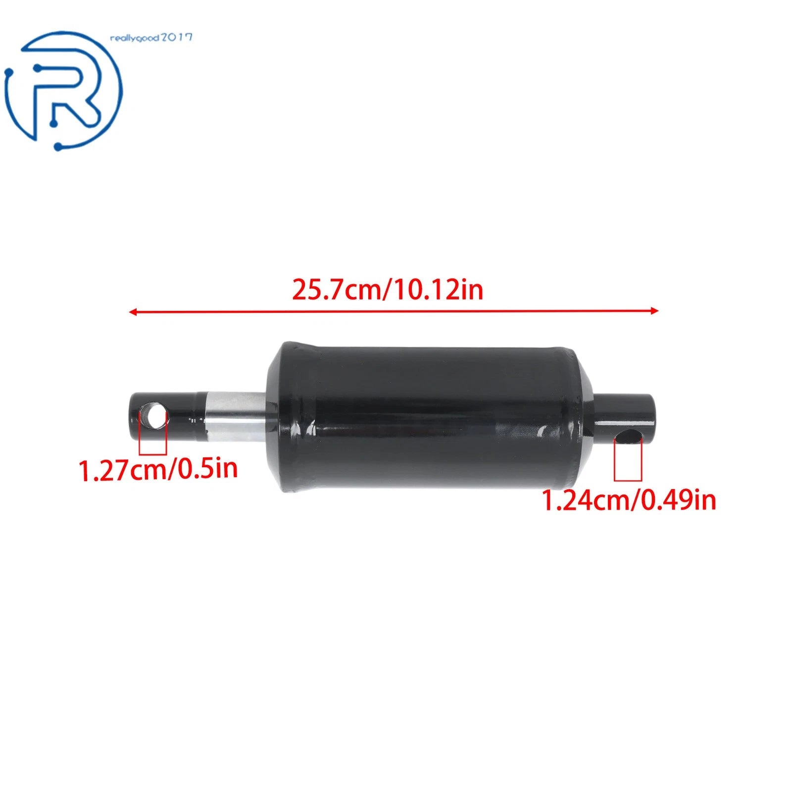 Hydraulic Lift Cylinder for John Deere 415 425 445 455