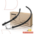 2X Power Steering Return Line Hose Assembly for Dodge Dakota (1997–2004)
