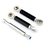Rear Suspension Lowering Links Kit for Honda CBR 250R/300R (2011–2017)