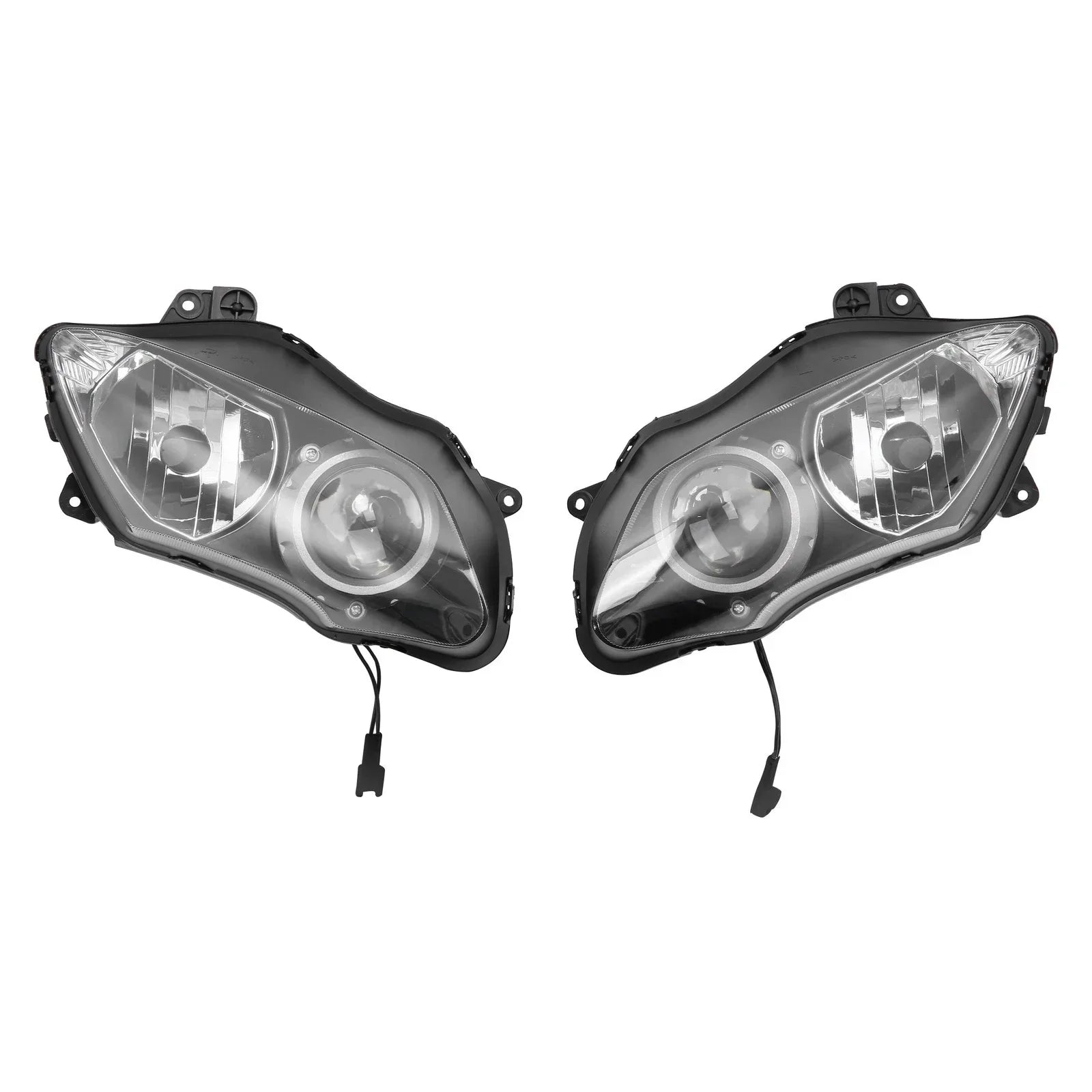 Front Headlight for Yamaha YZF R1 (1998-2014)