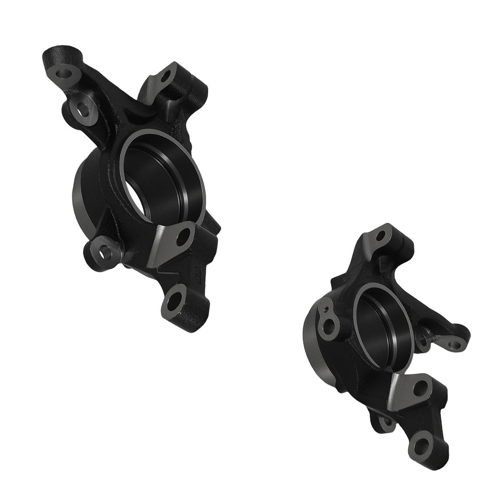 Front Steering Knuckle for Hyundai Sonata (2013–2015)