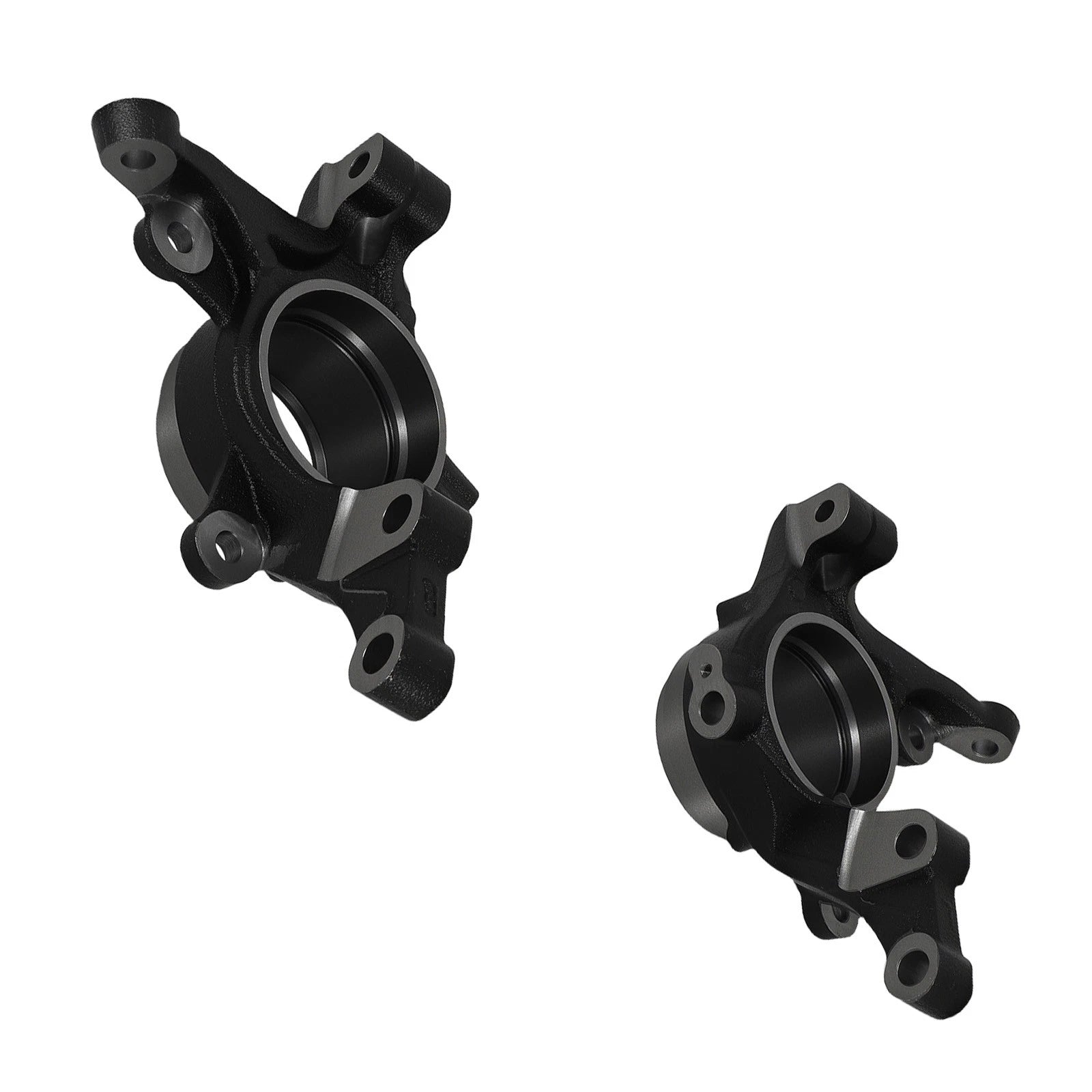 Front Steering Knuckle for Hyundai Sonata (2013–2015)