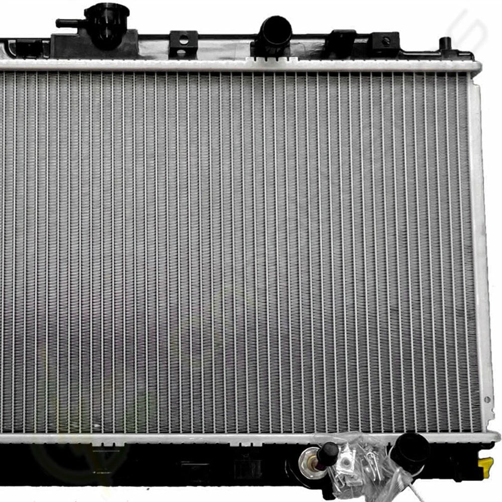 Replacement Aluminum Radiator 886 for Honda Civic (1988–1991) 1.5L 1.6L
