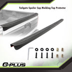 Tailgate Molding Top Protector for Chevrolet Silverado 1500 (2003–2006)
