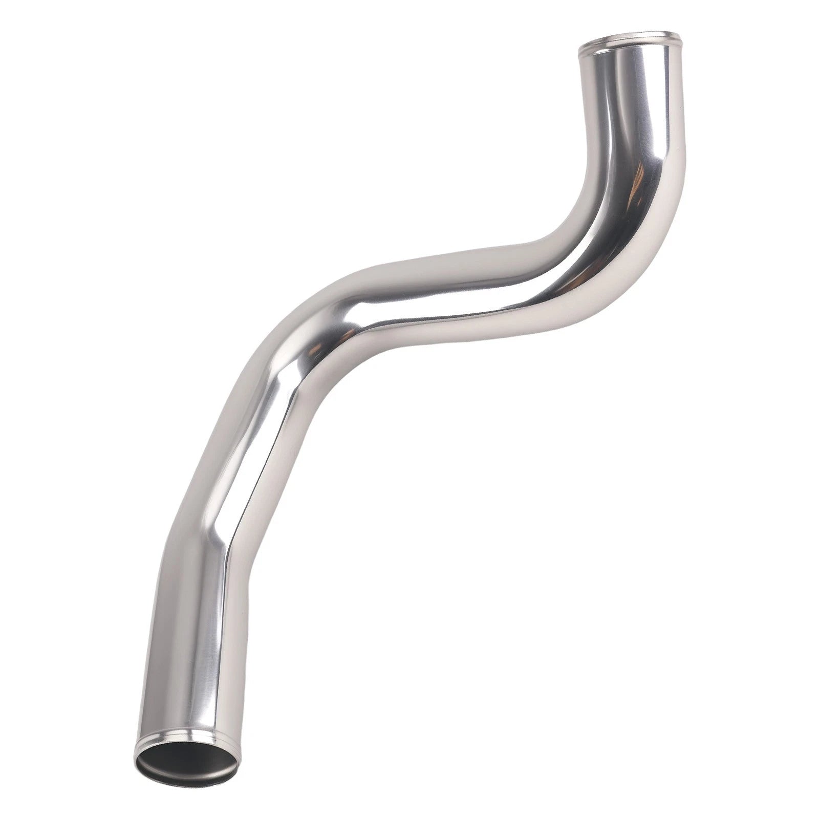 Turbo Intercooler Pipe Kit for Ford 7.3L Powerstroke (1999-2003) Polished