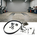 Timing Belt Kit for Toyota Camry Celica 2.0L L4 DOHC 16v (1987–2001)