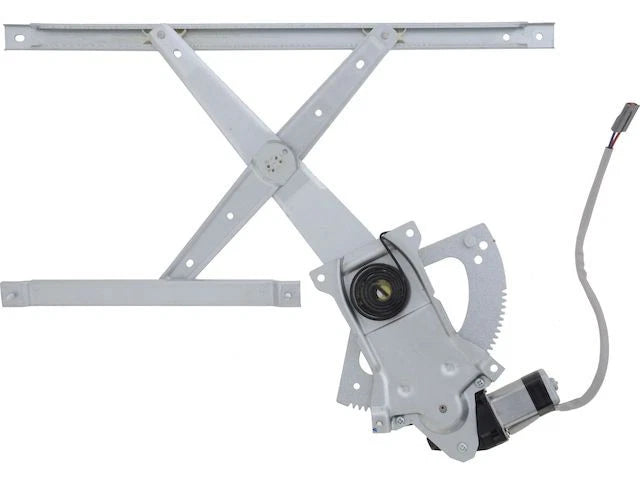 Front Right Window Regulator for Mazda Navajo (1991–1994) QT283YJ