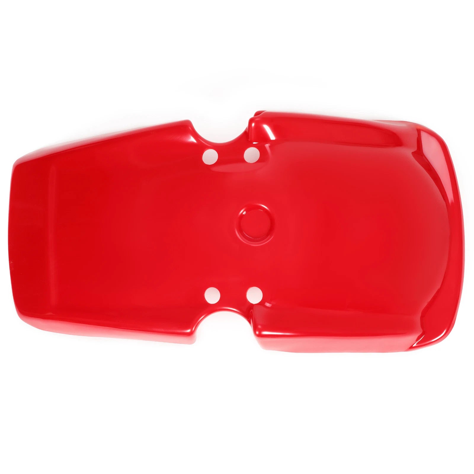 ABS Plastic Front Fender for Honda ATC200X (1983–1985)