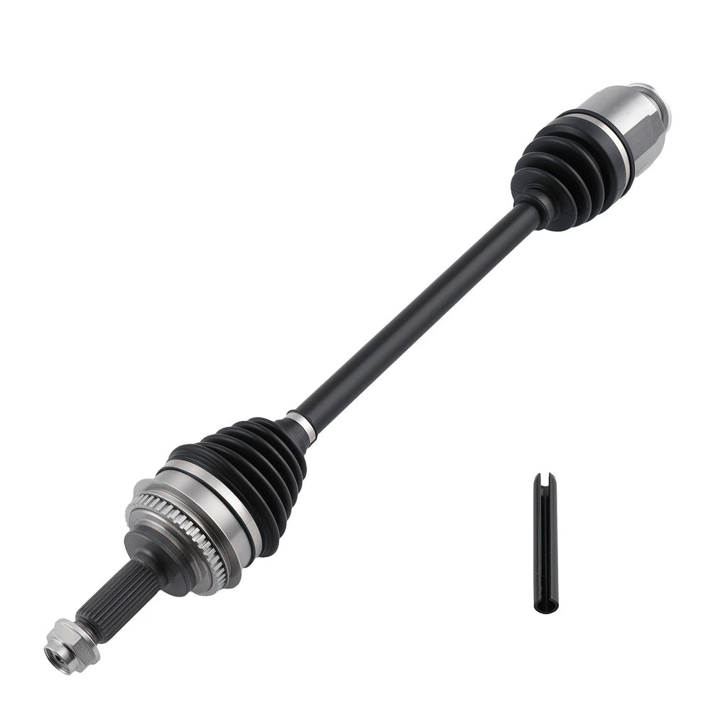 CV Axle Assembly for Subaru Impreza Legacy Outback Baja (2000–2009)