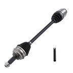 CV Axle Assembly for Subaru Impreza Legacy Outback Baja (2000–2009)
