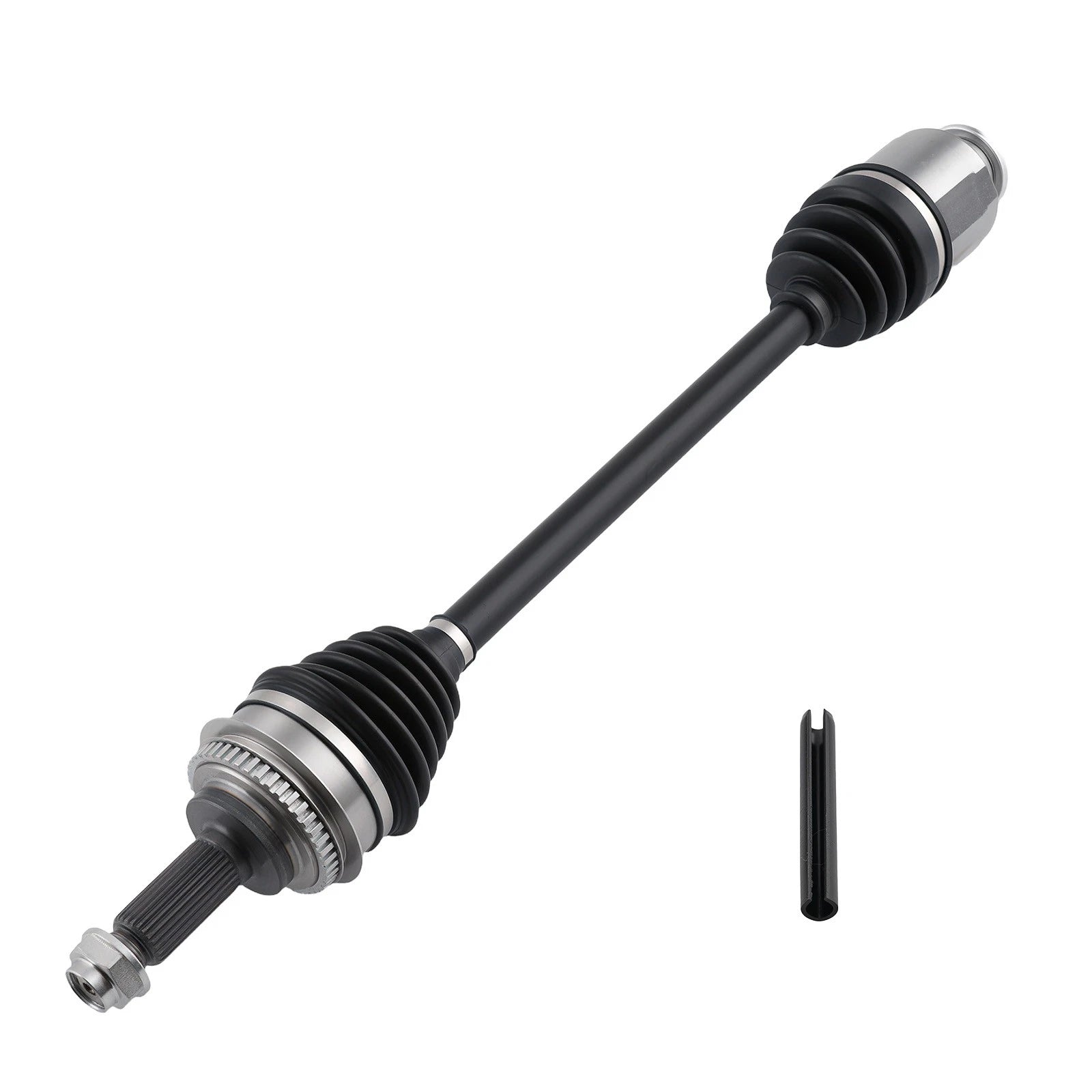CV Axle Assembly for Subaru Impreza Legacy Outback Baja (2000–2009)