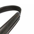 Glass Run Door Channel Rubber Rear Left Fits Isuzu D-Max TFR 4D Pickup 2003-11