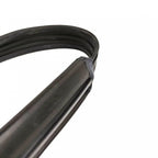 Glass Run Door Channel Rubber Rear Left Fits Isuzu D-Max TFR 4D Pickup 2003-11