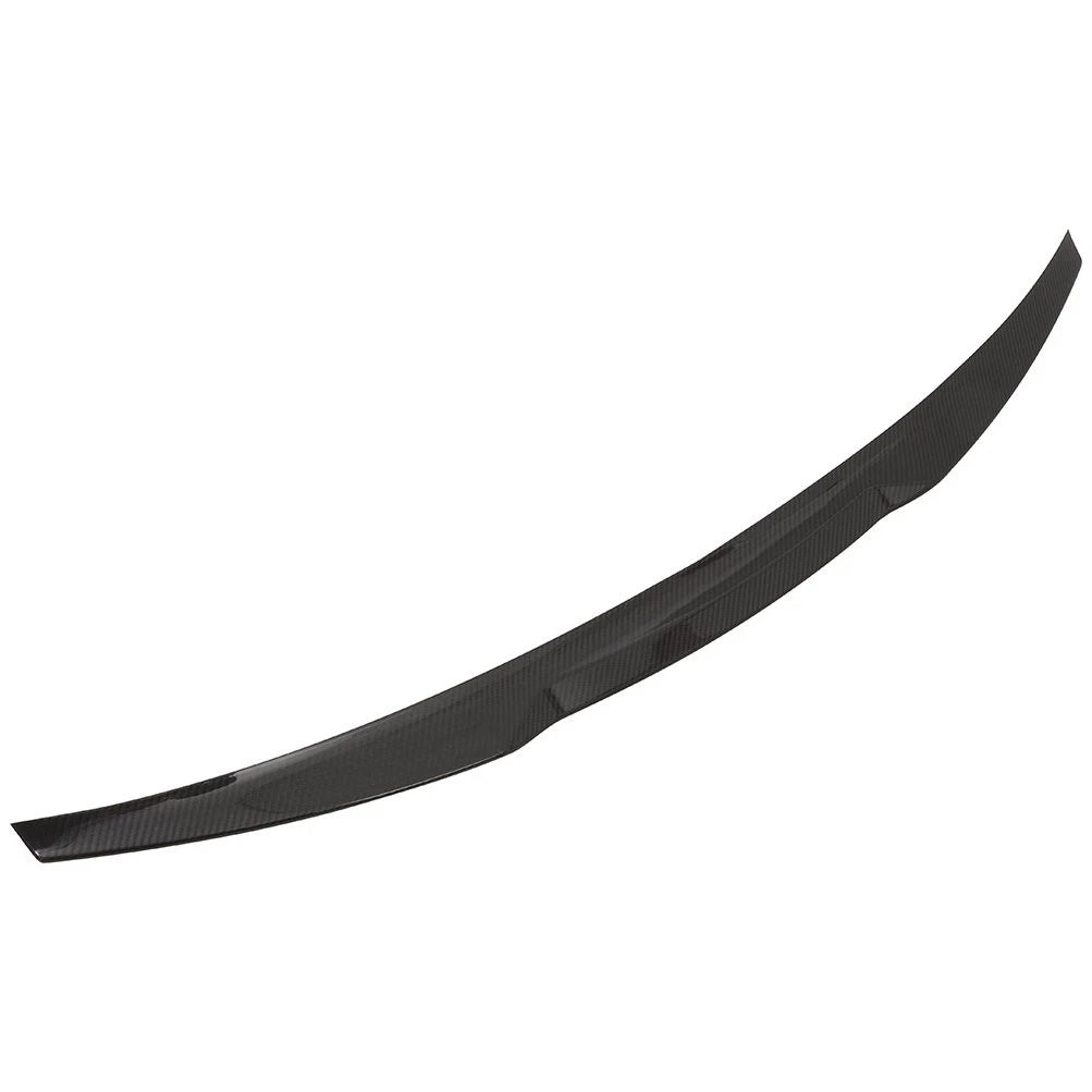 Rear Wing Spoiler CF for Audi A5 S5 4-Door (2017–2020)