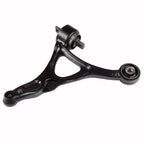 14Pcs Front Control Arm Tie Rod End Ball Joint Sway Bar for Volvo XC90 (2003–2014)