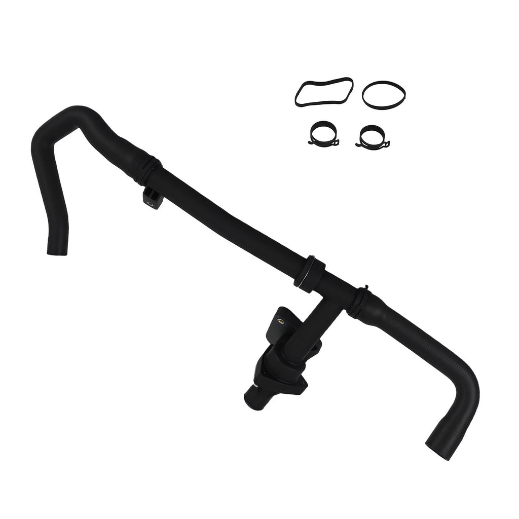 Cooling Line for Jaguar X-Type (2002-2008)