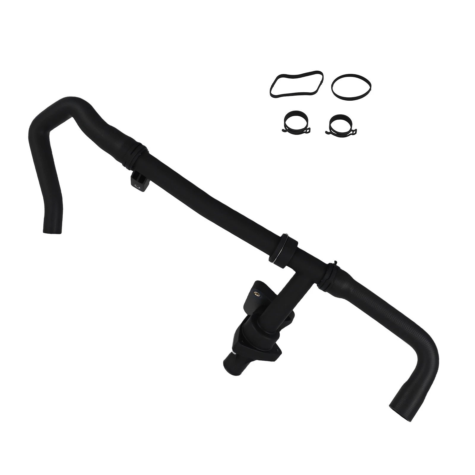 Cooling Line for Jaguar X-Type (2002-2008)