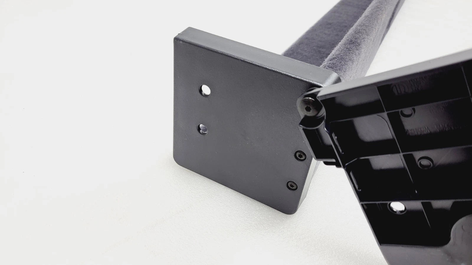 Rear Under Seat Compartment Storage Bin for Dodge Ram 1500 (2025) 7LV16LC5AA